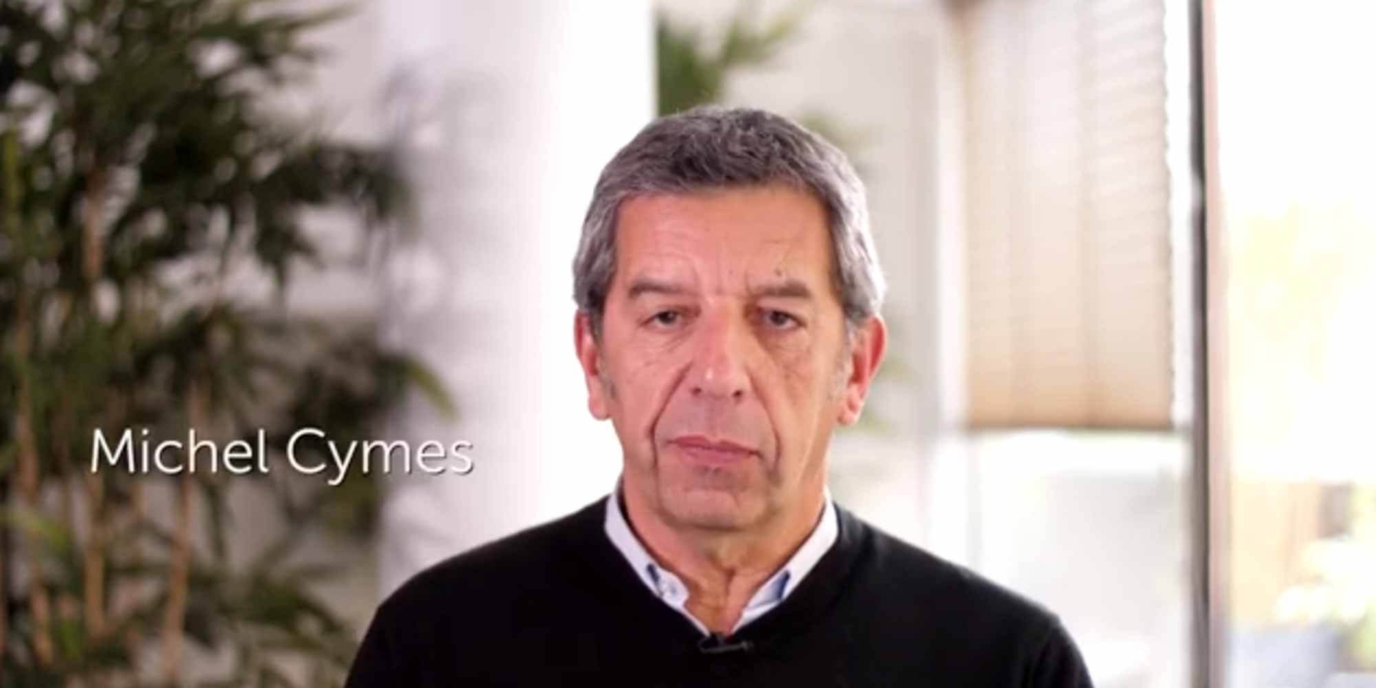 michel cymes